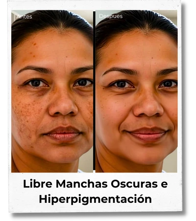 L Manchas
